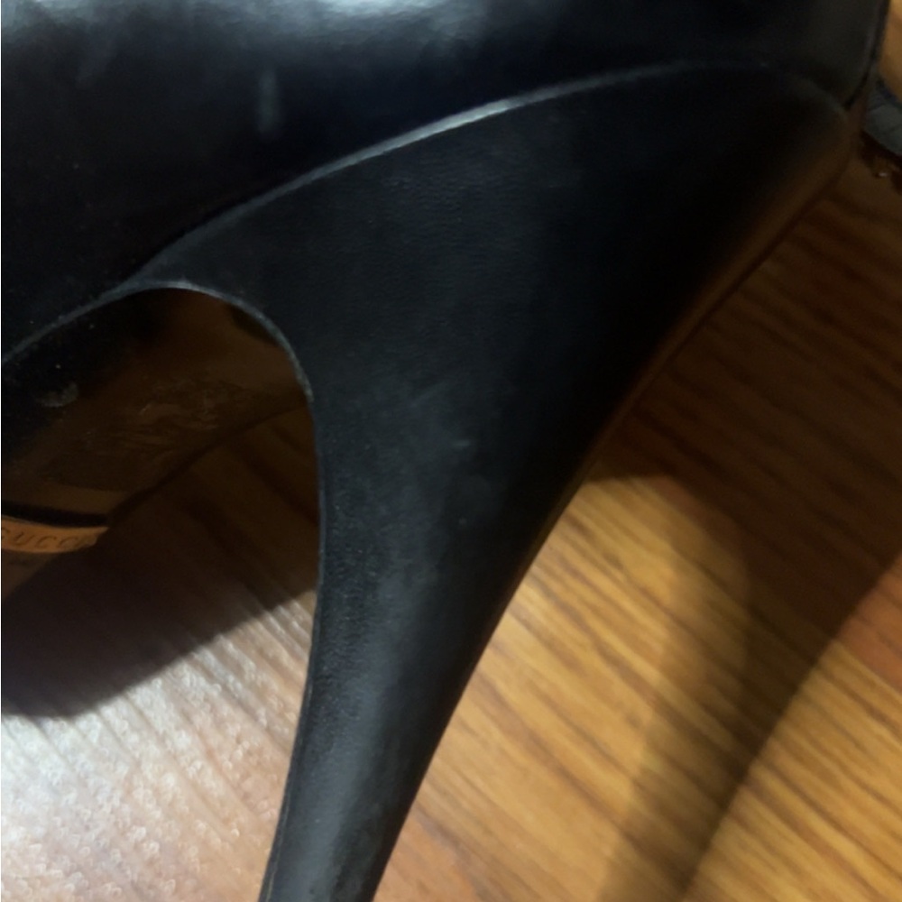 Gucci Pumps - Picture 6 of 8